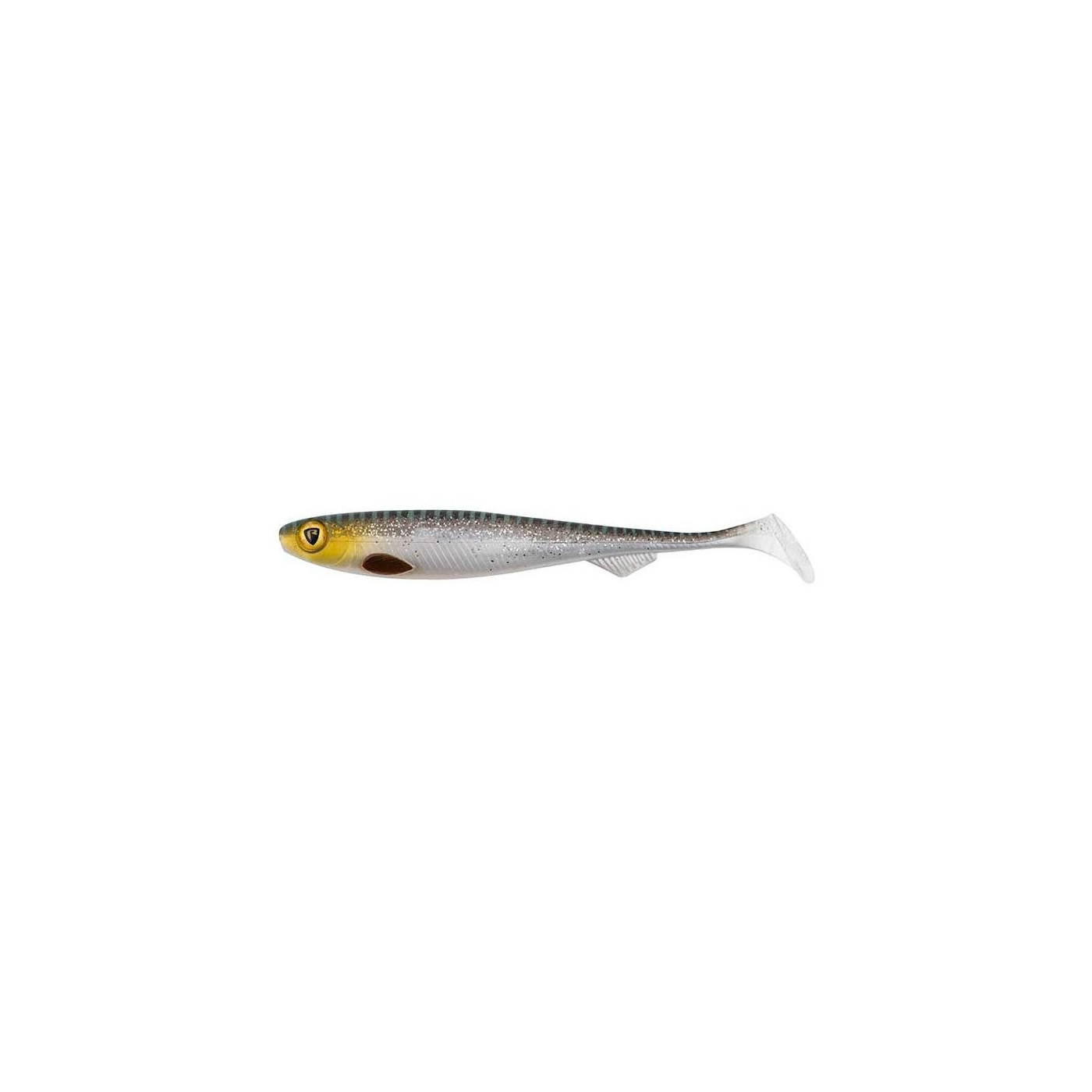 Guma Fox Rage Slick Shad 11cm - Silver Halo - Centrum wędkarskie - Sklep wędkarski Jarofishing Guma Fox Rage Slick Shad 11cm - Silver Halo - Centrum wędkarskie - Sklep wędkarski Jarofishing