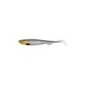FOX RAGE SLICK SHAD -Silver Halo 13 CM - Centrum wędkarskie - Sklep wędkarski Jarofishing FOX RAGE SLICK SHAD -Silver Halo 13 CM - Centrum wędkarskie - Sklep wędkarski Jarofishing