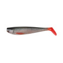 FOX RAGE ZANDER PRO SHAD Ultra Natural Roach 12 CM - Centrum wędkarskie - Sklep wędkarski Jarofishing