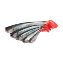 FOX RAGE ZANDER PRO SHAD Ultra Natural Roach 12 CM - Centrum wędkarskie - Sklep wędkarski Jarofishing
