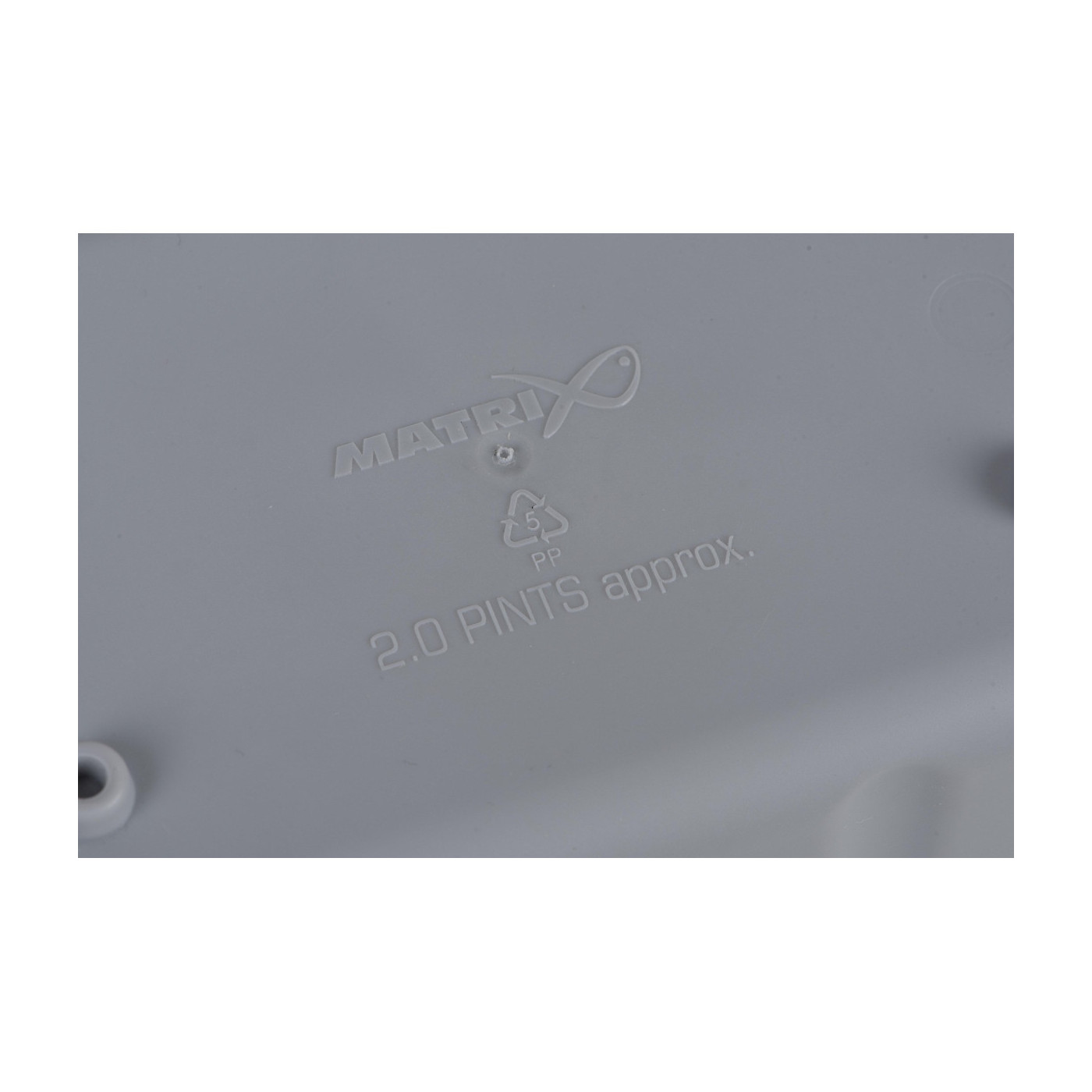 Pudełko Matrix Air Lock Bait Tub - 2.0 Pint / 1.13L - Centrum wędkarskie - Sklep wędkarski Jarofishing Pudełko Matrix Air Lock Bait Tub - 2.0 Pint / 1.13L - Centrum wędkarskie - Sklep wędkarski Jarofishing