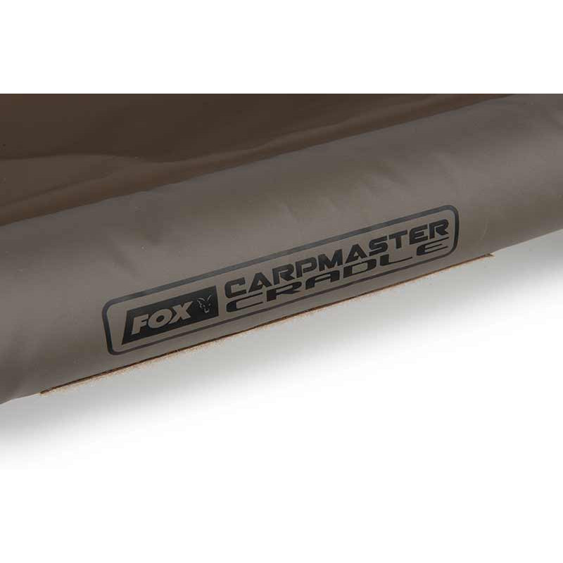 Mata Fox Carpmaster Welded Cradle - Centrum wędkarskie - Sklep wędkarski Jarofishing Mata Fox Carpmaster Welded Cradle - Centrum wędkarskie - Sklep wędkarski Jarofishing