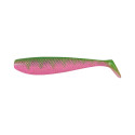 Fox Rage Zander Pro Shad Ultra UV Electric Perch 7,5cm - Centrum wędkarskie - Sklep wędkarski Jarofishing