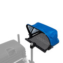 Półka Boczna Preston Ventalite Hoodie Side Tray - Small - Centrum wędkarskie - Sklep wędkarski Jarofishing