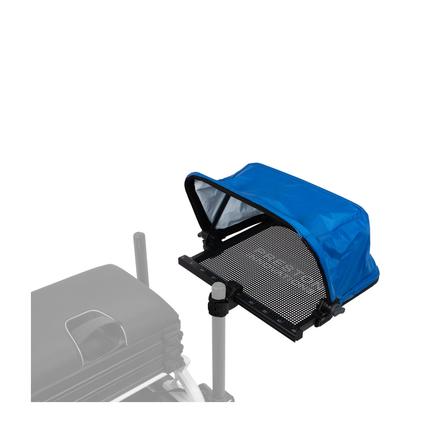 Półka Boczna Preston Ventalite Hoodie Side Tray - Small - Centrum wędkarskie - Sklep wędkarski Jarofishing
