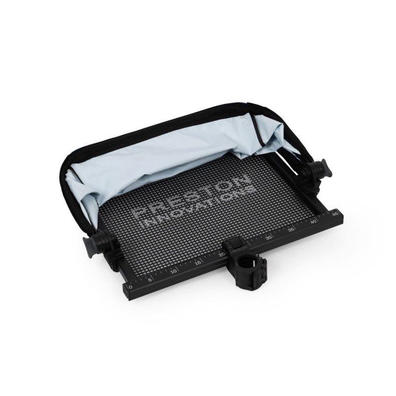 Półka Boczna Preston Ventalite Hoodie Side Tray - Small - Centrum wędkarskie - Sklep wędkarski Jarofishing