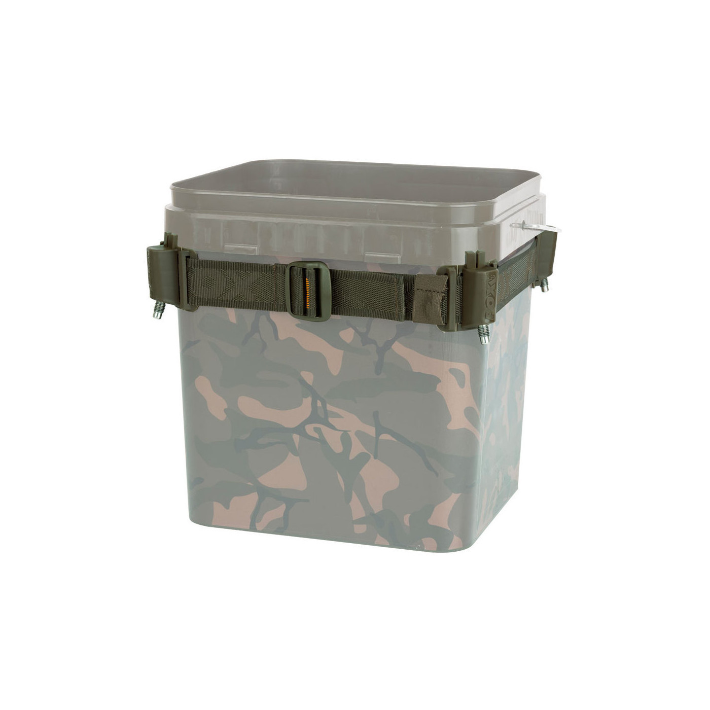 Pas na wiadro Fox Spod Bucket Strap - Centrum wędkarskie - Sklep wędkarski Jarofishing Pas na wiadro Fox Spod Bucket Strap - Centrum wędkarskie - Sklep wędkarski Jarofishing