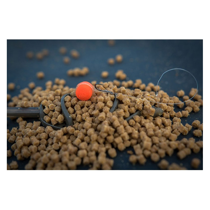 Przypony Matrix MXC-3 Bait Band Rig 4" / 10cm - roz. 12 - Centrum wędkarskie - Sklep wędkarski Jarofishing