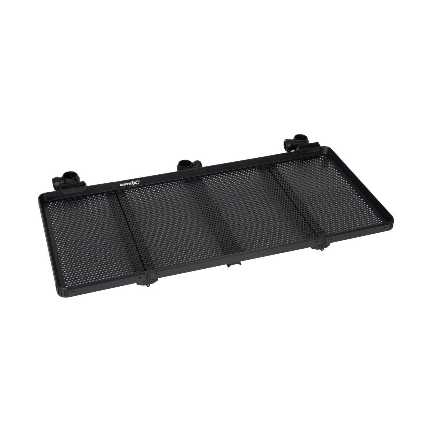 Półka Boczna Matrix Folding Side Tray - Large - Centrum wędkarskie - Sklep wędkarski Jarofishing