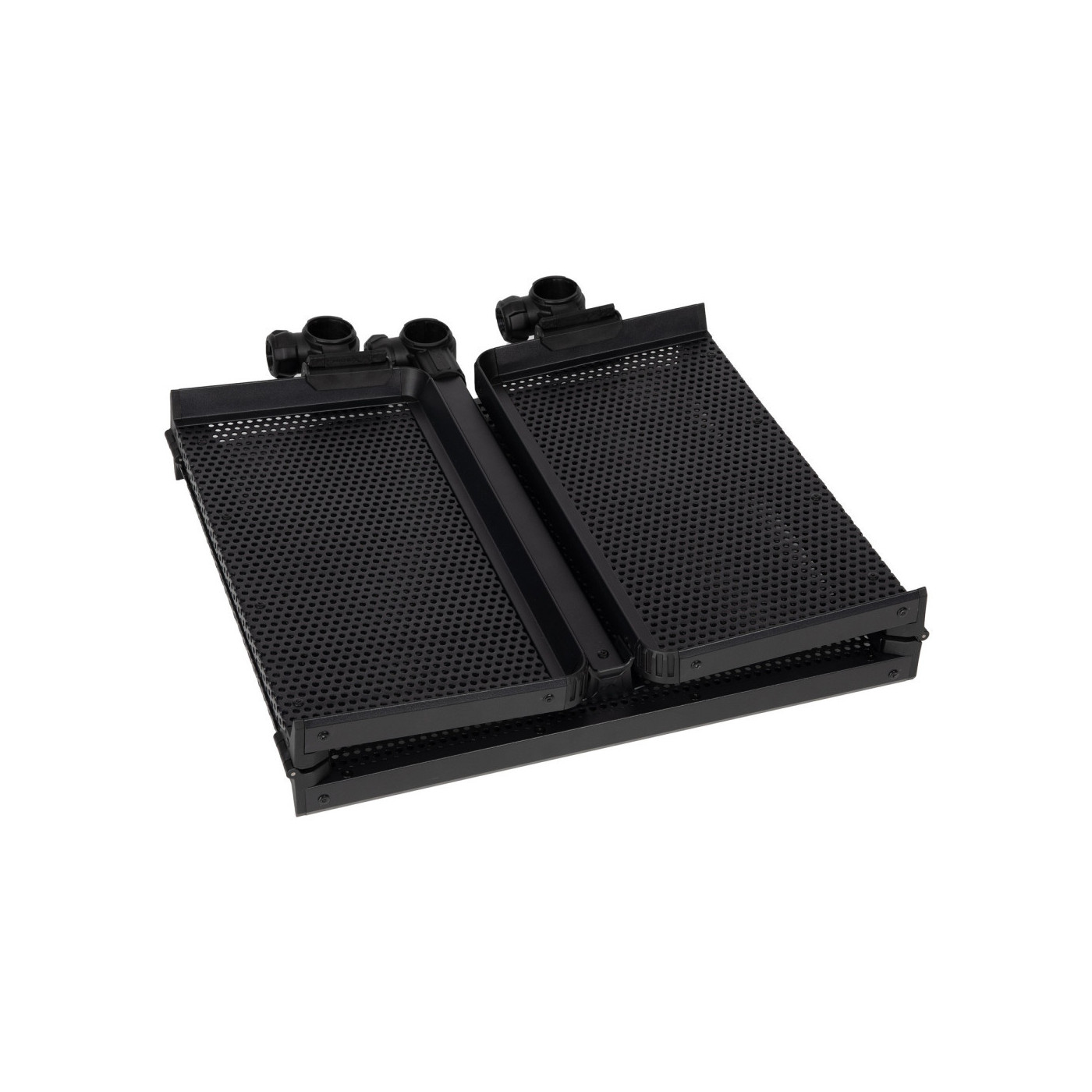 Półka Boczna Matrix Folding Side Tray - Large - Centrum wędkarskie - Sklep wędkarski Jarofishing