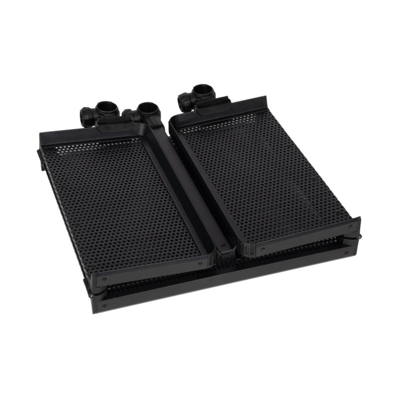 Półka Boczna Matrix Folding Side Tray - Large - Centrum wędkarskie - Sklep wędkarski Jarofishing