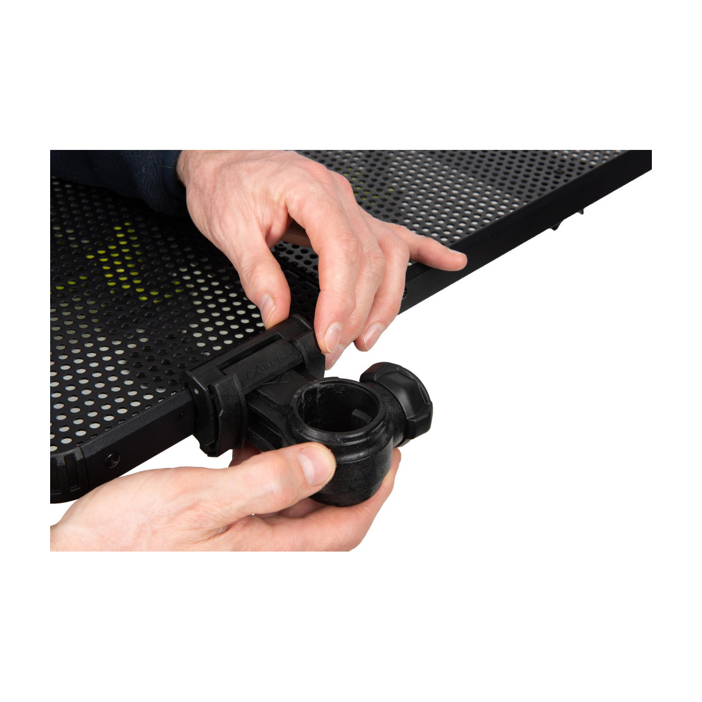 Półka Boczna Matrix Folding Side Tray - Large - Centrum wędkarskie - Sklep wędkarski Jarofishing