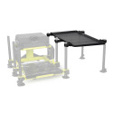 Półka Boczna Matrix Folding Side Tray - XL - Centrum wędkarskie - Sklep wędkarski Jarofishing Półka Boczna Matrix Folding Side Tray - XL - Centrum wędkarskie - Sklep wędkarski Jarofishing