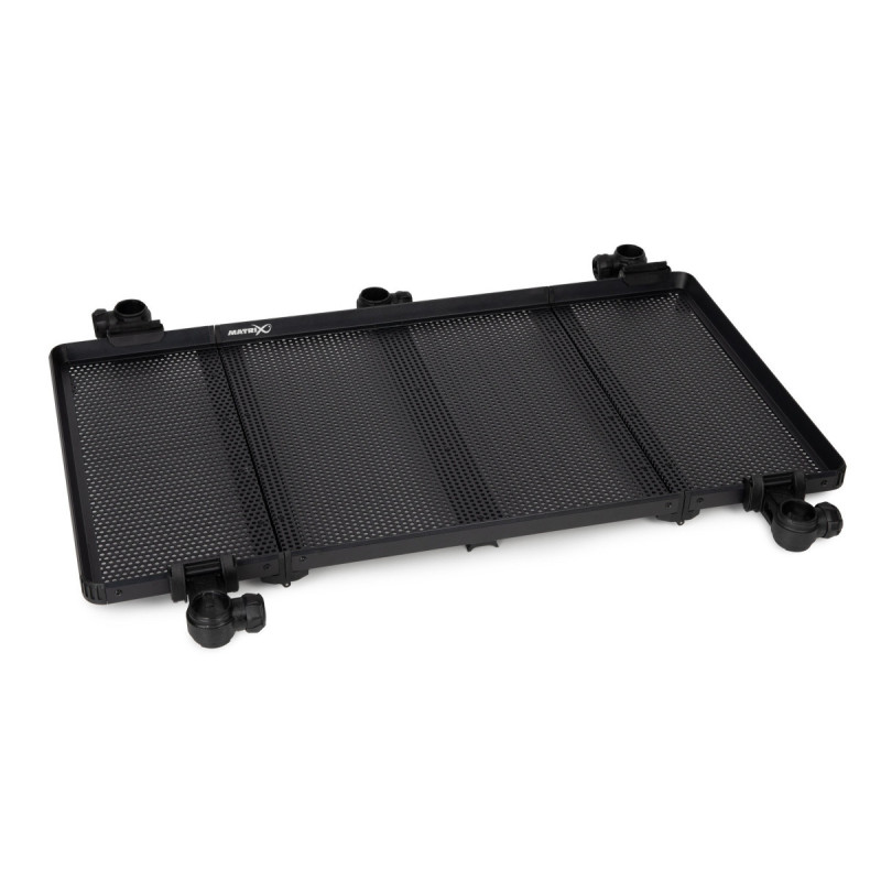 Półka Boczna Matrix Folding Side Tray - XL - Centrum wędkarskie - Sklep wędkarski Jarofishing Półka Boczna Matrix Folding Side Tray - XL - Centrum wędkarskie - Sklep wędkarski Jarofishing