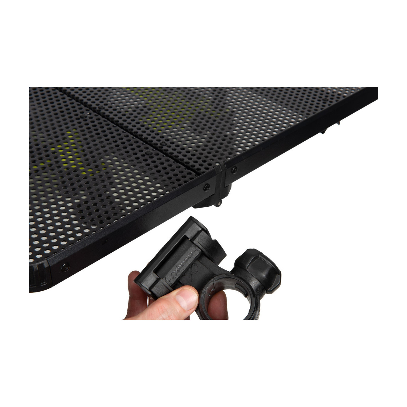 Półka Boczna Matrix Folding Side Tray - XL - Centrum wędkarskie - Sklep wędkarski Jarofishing Półka Boczna Matrix Folding Side Tray - XL - Centrum wędkarskie - Sklep wędkarski Jarofishing