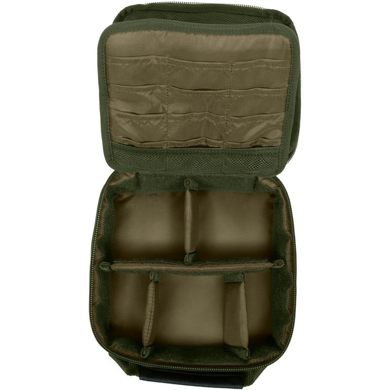 Pokrowiec Trakker NXG Compact Tackle Bag - Centrum wędkarskie - Sklep wędkarski Jarofishing Pokrowiec Trakker NXG Compact Tackle Bag - Centrum wędkarskie - Sklep wędkarski Jarofishing