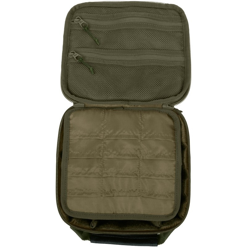 Pokrowiec Trakker NXG Compact Tackle Bag - Centrum wędkarskie - Sklep wędkarski Jarofishing Pokrowiec Trakker NXG Compact Tackle Bag - Centrum wędkarskie - Sklep wędkarski Jarofishing