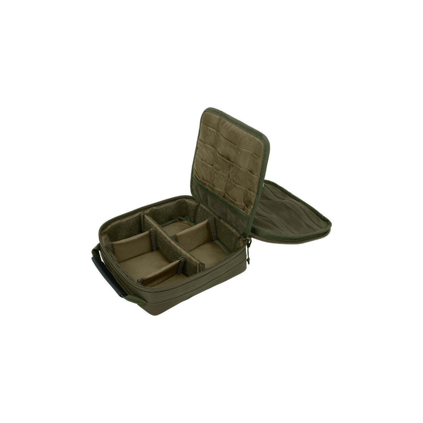 Pokrowiec Trakker NXG Compact Tackle Bag - Centrum wędkarskie - Sklep wędkarski Jarofishing Pokrowiec Trakker NXG Compact Tackle Bag - Centrum wędkarskie - Sklep wędkarski Jarofishing