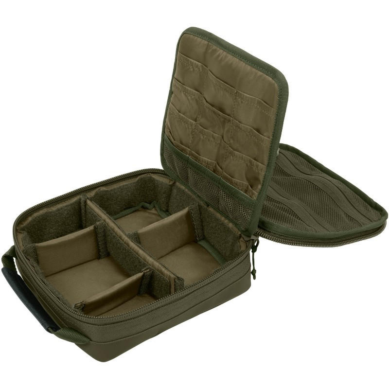 Pokrowiec Trakker NXG Compact Tackle Bag - Centrum wędkarskie - Sklep wędkarski Jarofishing Pokrowiec Trakker NXG Compact Tackle Bag - Centrum wędkarskie - Sklep wędkarski Jarofishing