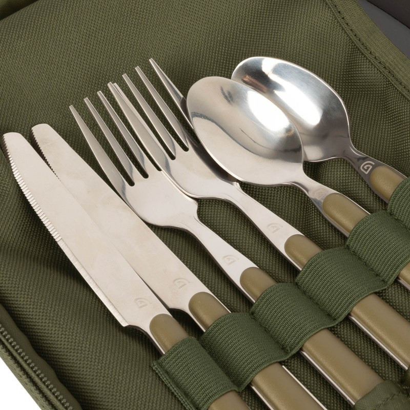 Zestaw Kuchenny Trakker NXG Deluxe Food Set - Centrum wędkarskie - Sklep wędkarski Jarofishing Zestaw Kuchenny Trakker NXG Deluxe Food Set - Centrum wędkarskie - Sklep wędkarski Jarofishing