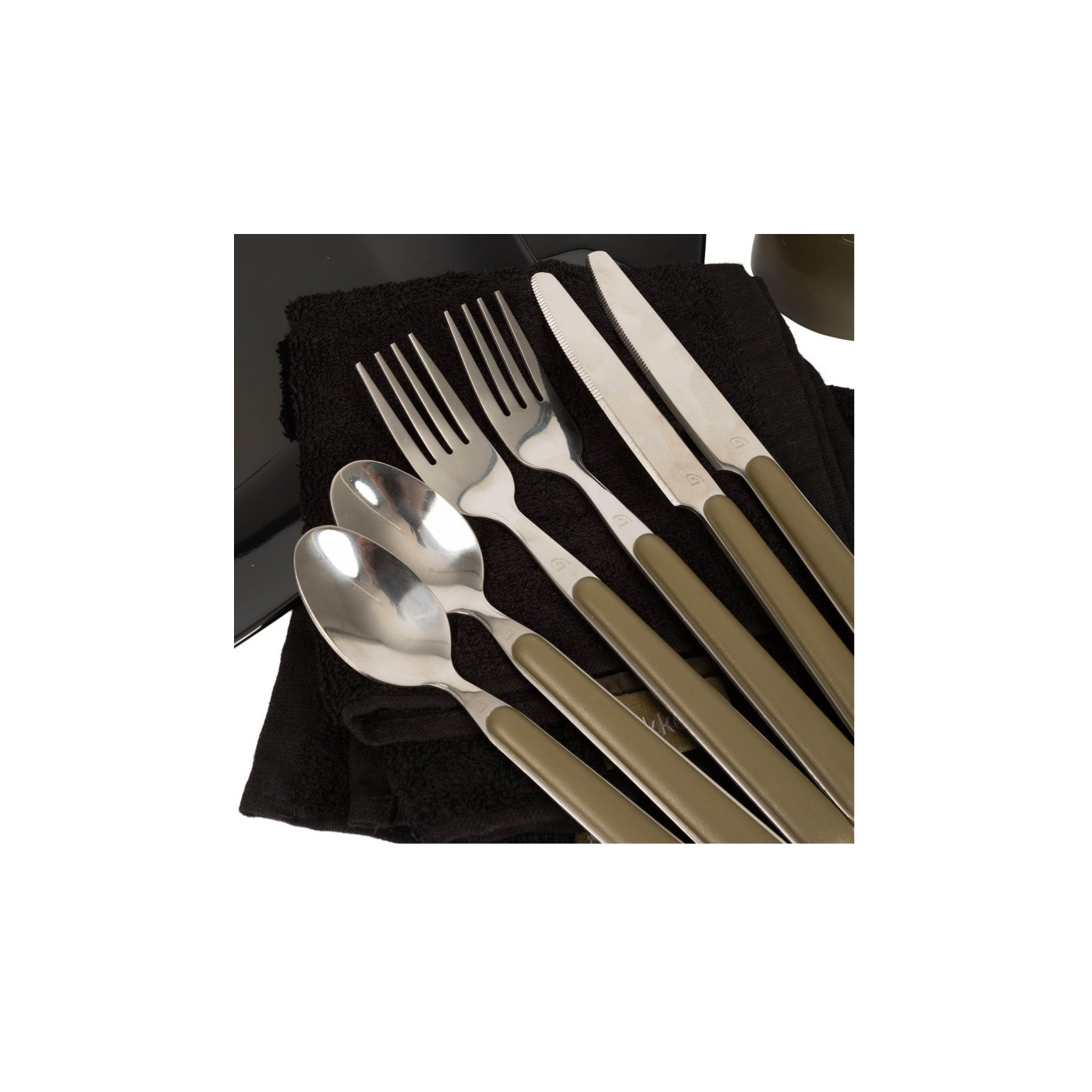 Zestaw Kuchenny Trakker NXG Deluxe Food Set - Centrum wędkarskie - Sklep wędkarski Jarofishing Zestaw Kuchenny Trakker NXG Deluxe Food Set - Centrum wędkarskie - Sklep wędkarski Jarofishing