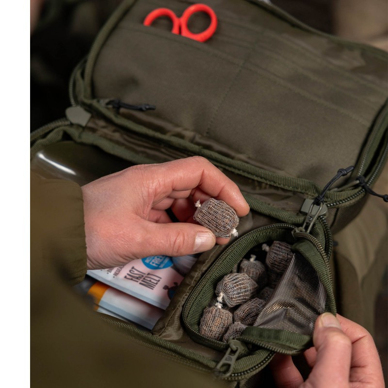 Organizer Trakker NXG PVA Pouch - Centrum wędkarskie - Sklep wędkarski Jarofishing Organizer Trakker NXG PVA Pouch - Centrum wędkarskie - Sklep wędkarski Jarofishing