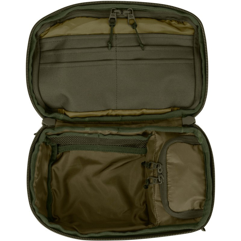 Organizer Trakker NXG PVA Pouch - Centrum wędkarskie - Sklep wędkarski Jarofishing Organizer Trakker NXG PVA Pouch - Centrum wędkarskie - Sklep wędkarski Jarofishing