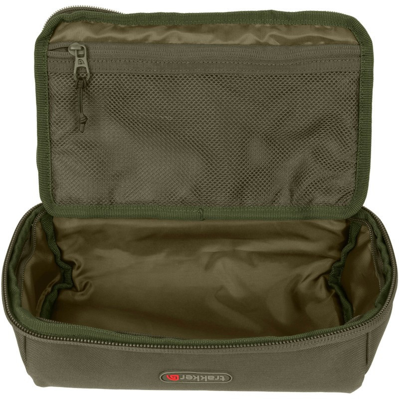 Organizer Trakker NXG PVA Pouch - Centrum wędkarskie - Sklep wędkarski Jarofishing Organizer Trakker NXG PVA Pouch - Centrum wędkarskie - Sklep wędkarski Jarofishing