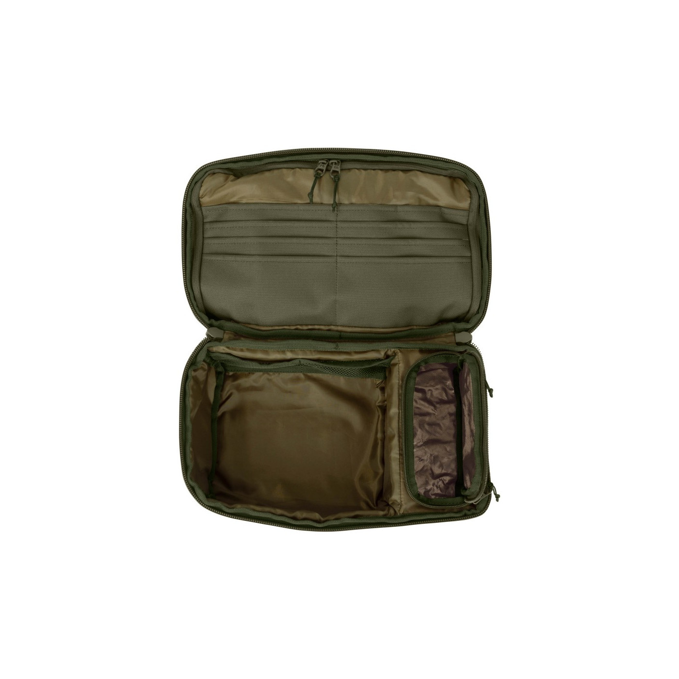Organizer Trakker NXG PVA Pouch XL - Centrum wędkarskie - Sklep wędkarski Jarofishing Organizer Trakker NXG PVA Pouch XL - Centrum wędkarskie - Sklep wędkarski Jarofishing