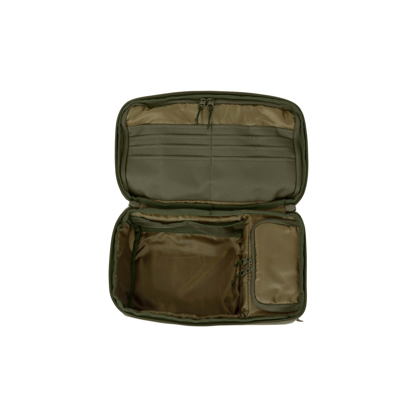 Organizer Trakker NXG PVA Pouch XL - Centrum wędkarskie - Sklep wędkarski Jarofishing Organizer Trakker NXG PVA Pouch XL - Centrum wędkarskie - Sklep wędkarski Jarofishing