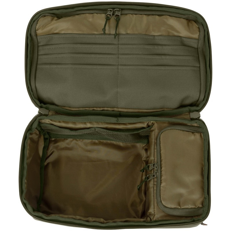 Organizer Trakker NXG PVA Pouch XL - Centrum wędkarskie - Sklep wędkarski Jarofishing Organizer Trakker NXG PVA Pouch XL - Centrum wędkarskie - Sklep wędkarski Jarofishing