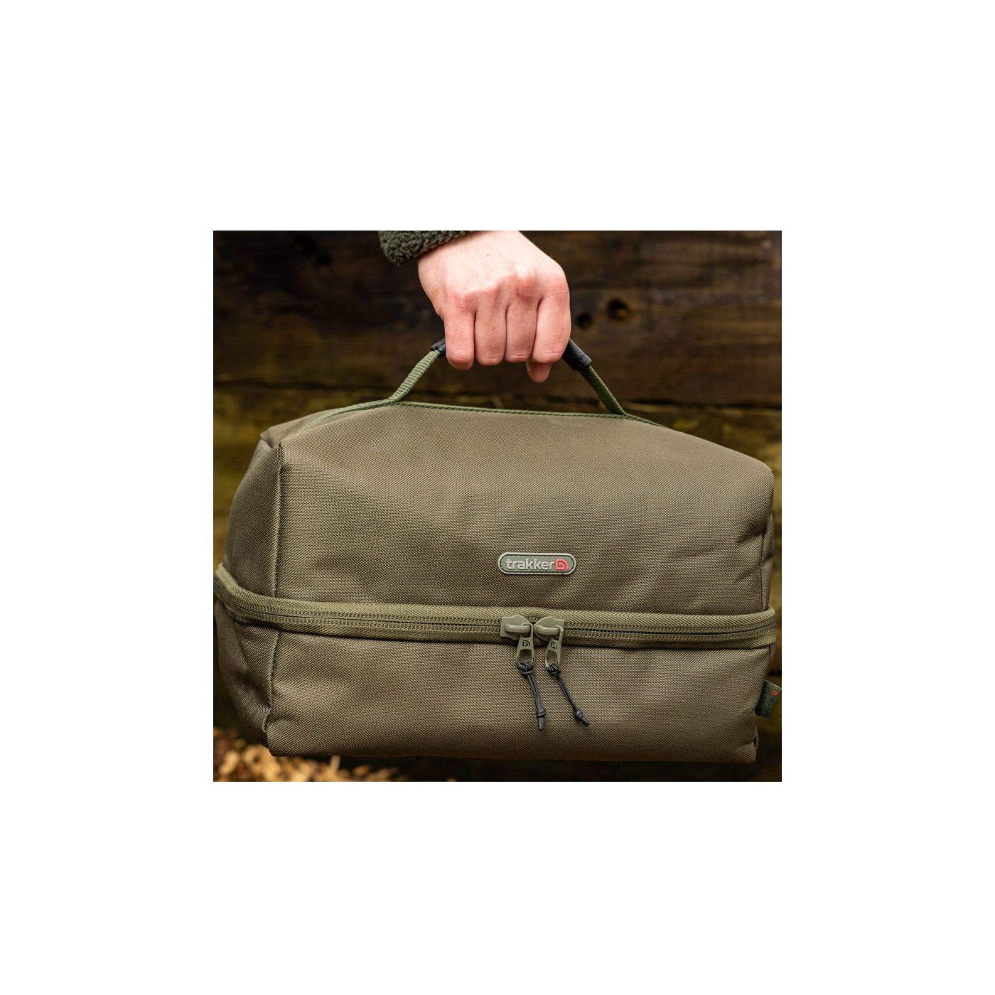 Organizer Trakker NXG PVA Pouch XL - Centrum wędkarskie - Sklep wędkarski Jarofishing Organizer Trakker NXG PVA Pouch XL - Centrum wędkarskie - Sklep wędkarski Jarofishing
