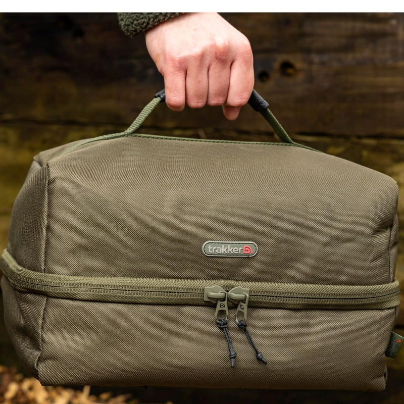 Organizer Trakker NXG PVA Pouch XL - Centrum wędkarskie - Sklep wędkarski Jarofishing Organizer Trakker NXG PVA Pouch XL - Centrum wędkarskie - Sklep wędkarski Jarofishing