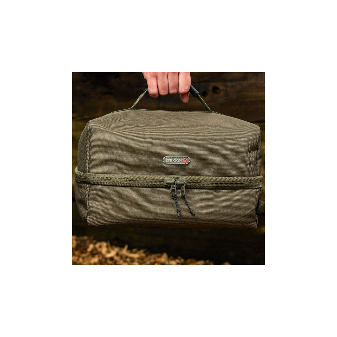 Organizer Trakker NXG PVA Pouch XL - Centrum wędkarskie - Sklep wędkarski Jarofishing Organizer Trakker NXG PVA Pouch XL - Centrum wędkarskie - Sklep wędkarski Jarofishing