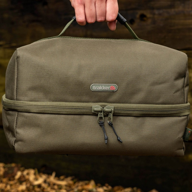 Organizer Trakker NXG PVA Pouch XL - Centrum wędkarskie - Sklep wędkarski Jarofishing Organizer Trakker NXG PVA Pouch XL - Centrum wędkarskie - Sklep wędkarski Jarofishing
