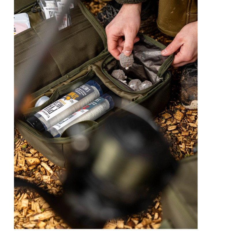 Organizer Trakker NXG PVA Pouch XL - Centrum wędkarskie - Sklep wędkarski Jarofishing Organizer Trakker NXG PVA Pouch XL - Centrum wędkarskie - Sklep wędkarski Jarofishing