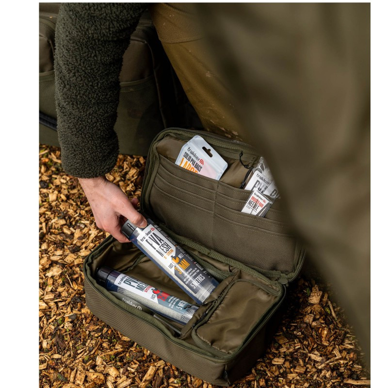 Organizer Trakker NXG PVA Pouch XL - Centrum wędkarskie - Sklep wędkarski Jarofishing Organizer Trakker NXG PVA Pouch XL - Centrum wędkarskie - Sklep wędkarski Jarofishing