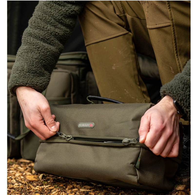 Organizer Trakker NXG PVA Pouch XL - Centrum wędkarskie - Sklep wędkarski Jarofishing Organizer Trakker NXG PVA Pouch XL - Centrum wędkarskie - Sklep wędkarski Jarofishing