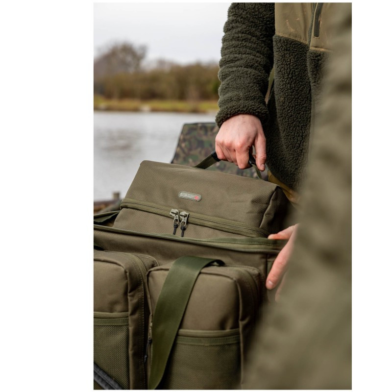 Organizer Trakker NXG PVA Pouch XL - Centrum wędkarskie - Sklep wędkarski Jarofishing Organizer Trakker NXG PVA Pouch XL - Centrum wędkarskie - Sklep wędkarski Jarofishing