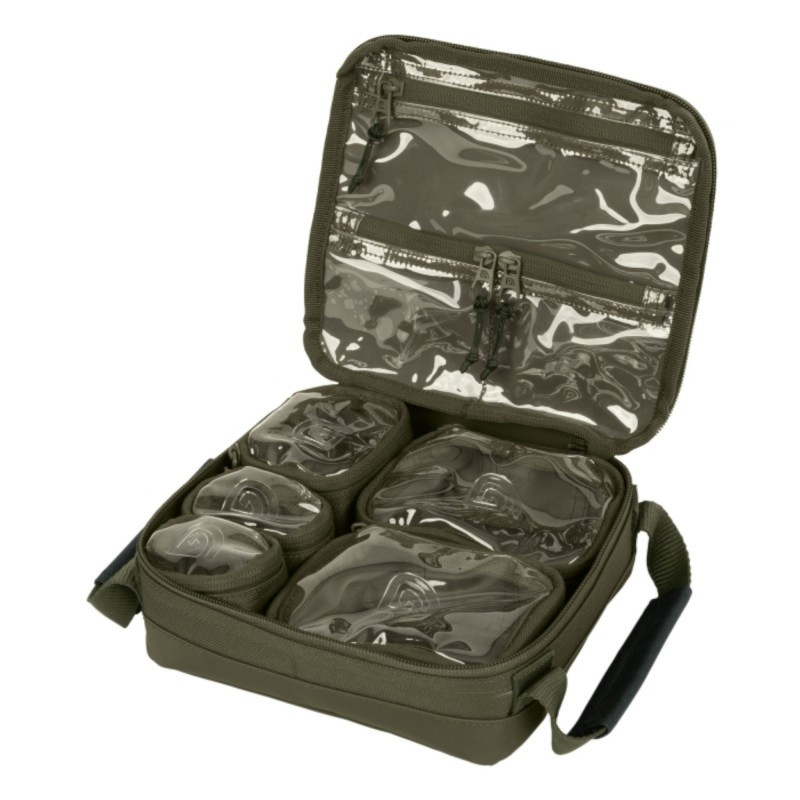 Organizer Trakker NXG Modular Lead Pouch System - Centrum wędkarskie - Sklep wędkarski Jarofishing