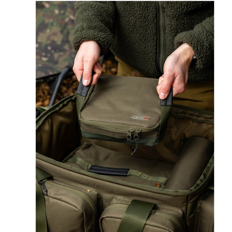 Organizer Trakker NXG Modular Lead Pouch System - Centrum wędkarskie - Sklep wędkarski Jarofishing