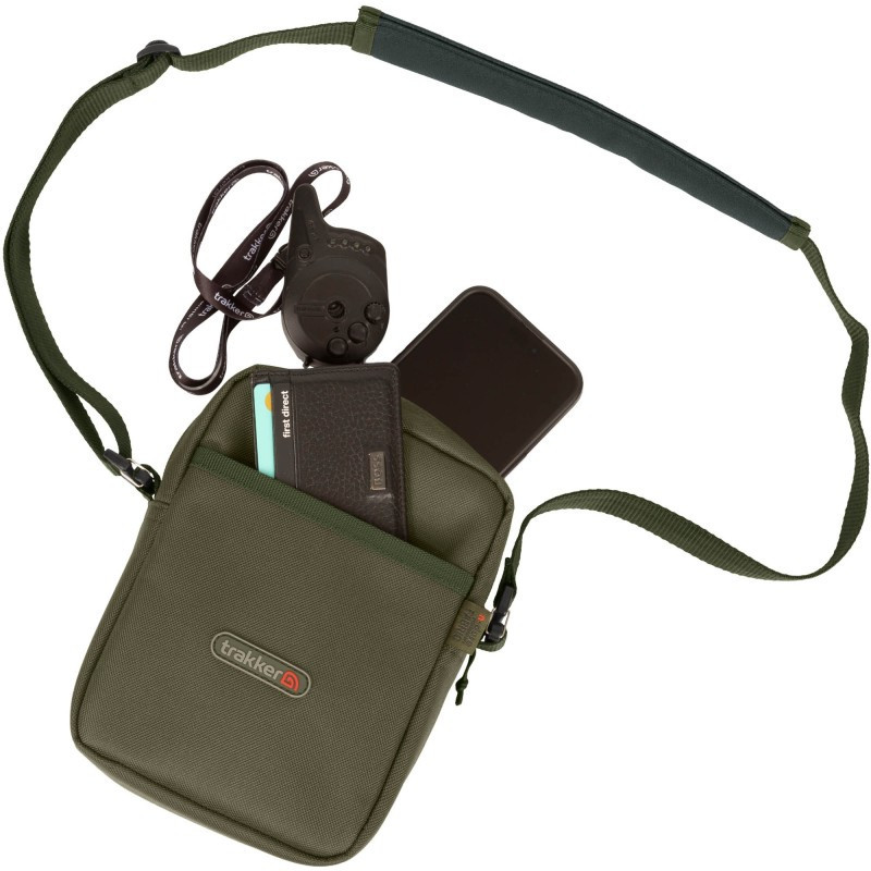 Saszetka Trakker NXG Essentials Bag - Centrum wędkarskie - Sklep wędkarski Jarofishing Saszetka Trakker NXG Essentials Bag - Centrum wędkarskie - Sklep wędkarski Jarofishing