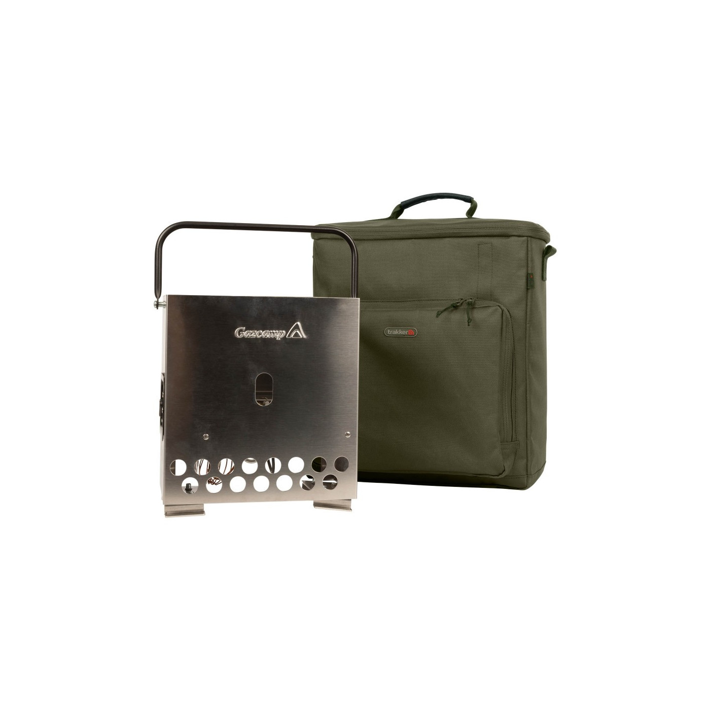 Torba Trakker NXG Bivvy Heater Bag - Centrum wędkarskie - Sklep wędkarski Jarofishing Torba Trakker NXG Bivvy Heater Bag - Centrum wędkarskie - Sklep wędkarski Jarofishing