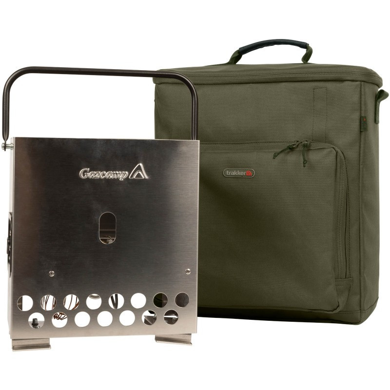 Torba Trakker NXG Bivvy Heater Bag - Centrum wędkarskie - Sklep wędkarski Jarofishing Torba Trakker NXG Bivvy Heater Bag - Centrum wędkarskie - Sklep wędkarski Jarofishing