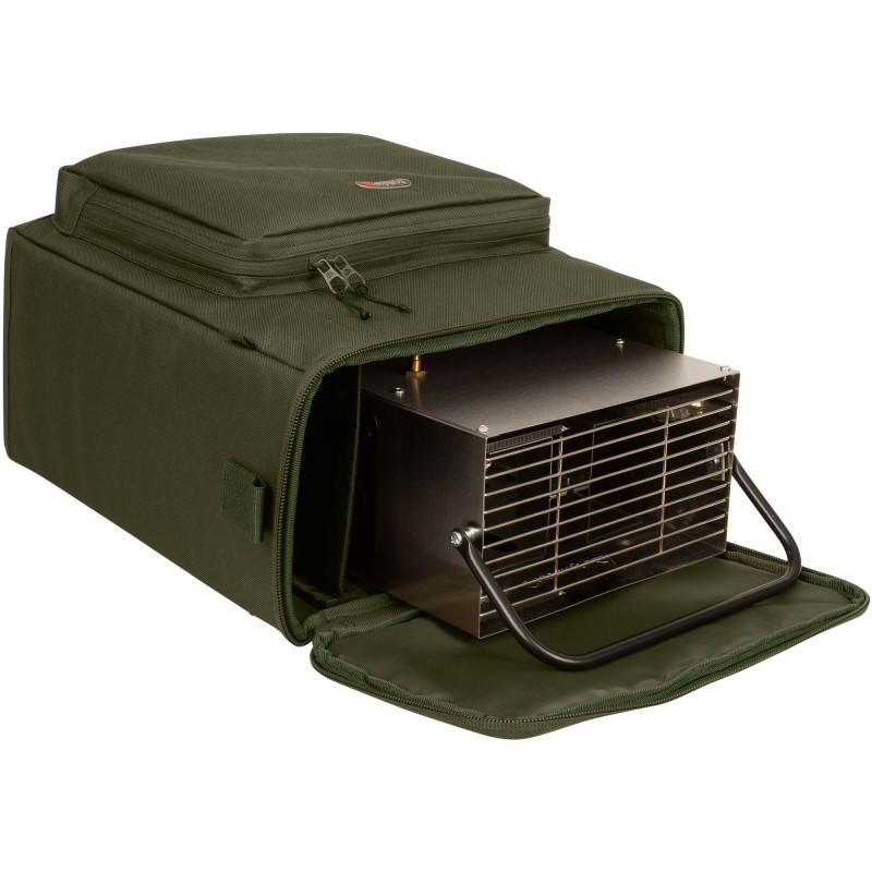 Torba Trakker NXG Bivvy Heater Bag - Centrum wędkarskie - Sklep wędkarski Jarofishing Torba Trakker NXG Bivvy Heater Bag - Centrum wędkarskie - Sklep wędkarski Jarofishing