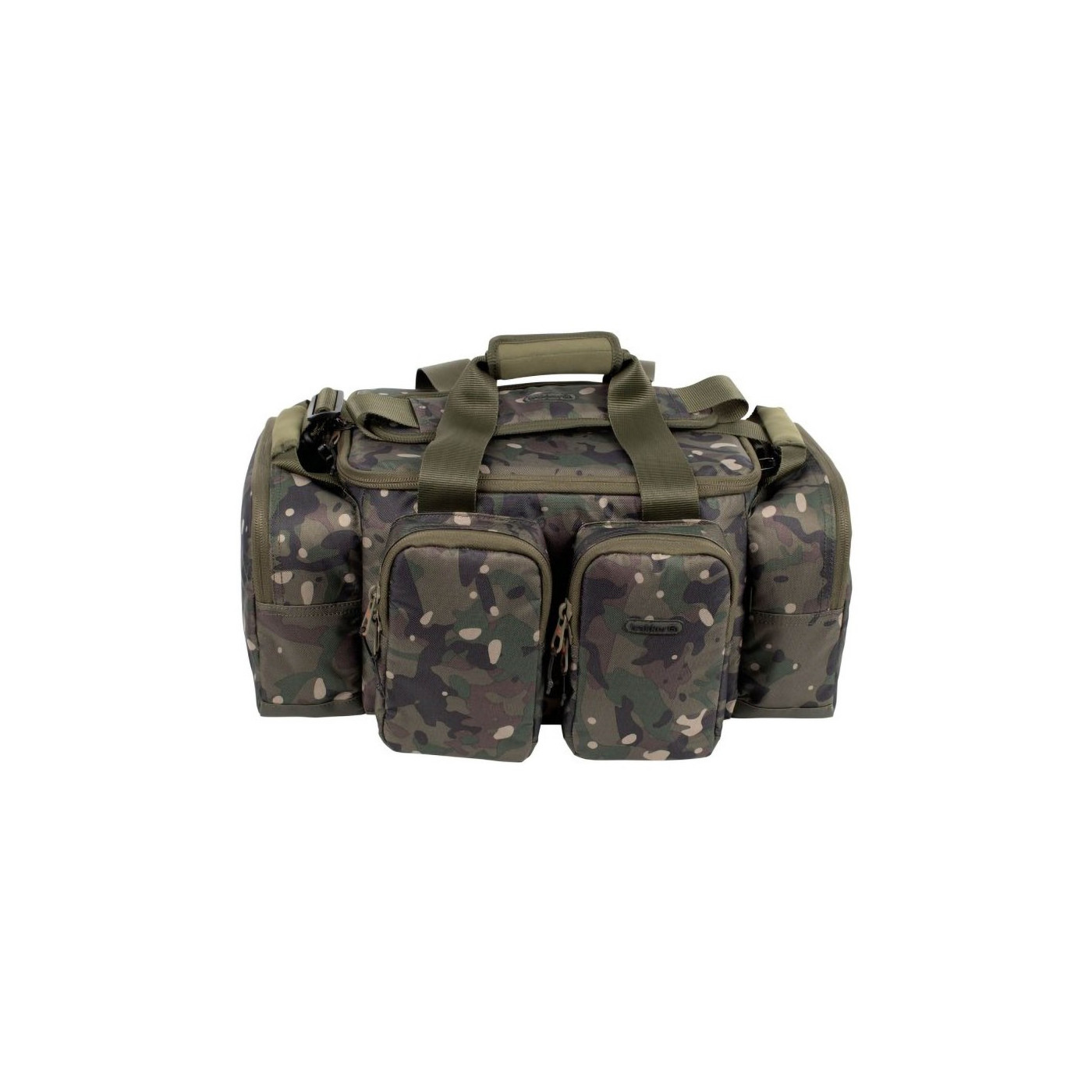 Torba Trakker NXC Camo Pro Carryall Medium - Centrum wędkarskie - Sklep wędkarski Jarofishing Torba Trakker NXC Camo Pro Carryall Medium - Centrum wędkarskie - Sklep wędkarski Jarofishing