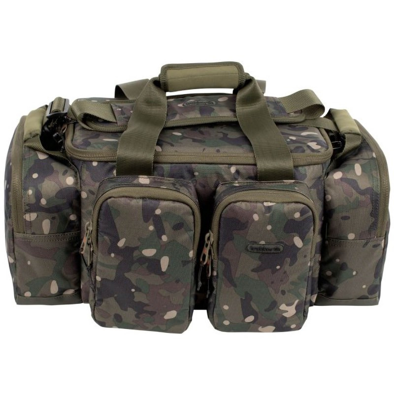 Torba Trakker NXC Camo Pro Carryall Medium - Centrum wędkarskie - Sklep wędkarski Jarofishing Torba Trakker NXC Camo Pro Carryall Medium - Centrum wędkarskie - Sklep wędkarski Jarofishing