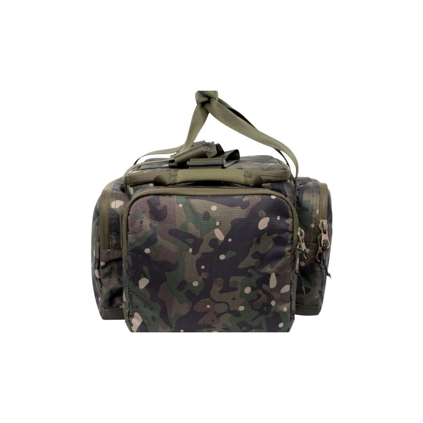 Torba Trakker NXC Camo Pro Carryall Medium - Centrum wędkarskie - Sklep wędkarski Jarofishing Torba Trakker NXC Camo Pro Carryall Medium - Centrum wędkarskie - Sklep wędkarski Jarofishing