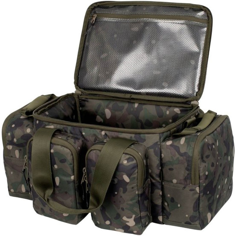 Torba Trakker NXC Camo Pro Carryall Medium - Centrum wędkarskie - Sklep wędkarski Jarofishing Torba Trakker NXC Camo Pro Carryall Medium - Centrum wędkarskie - Sklep wędkarski Jarofishing