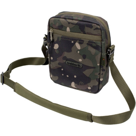 Saszetka Trakker NXC Camo Essentials Bag